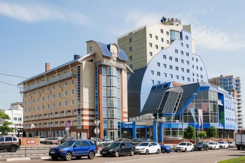 Azimut Hotel Tambov