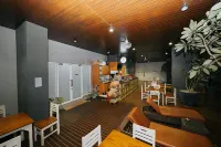 Tamansari Mahogany Apartement by Sct Hotels in West Telukjambe