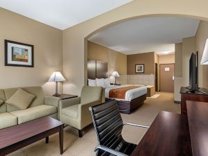 Comfort Suites the Colony - Plano West