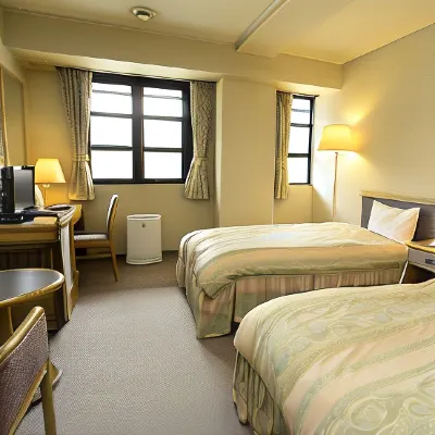 Tatsuno Park Hotel Hotel a Minowa