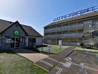 Campanile Orleans Ouest - la Chapelle ST Mesmin