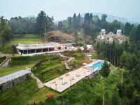 Luxcamp Bukit Damar - Puncak by Horison Hotels in Megamendung