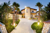 Villa Santa Caterina Các khách sạn ở 