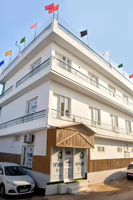 PATIALA INN