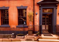 The Silk House Hotels in Staffordshire Moorlands District