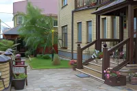 Svetlana Guest House