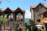 Dilijani Tun Hotel & Restaurant Hotels near Sharambeyan St