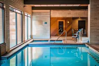 อาร์โรโย โรเบิล รีสอร์ท แอท โอ๊ค ครีก - ที่มีสระว่ายน้ำ