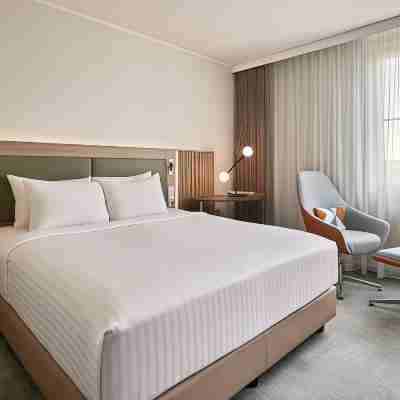 Courtyard Dortmund Rooms