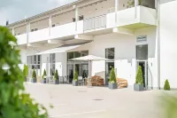 Pension Wess Hotels in der Nähe von Finsinger Weiher