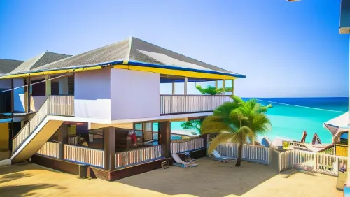 Tamboo Resort