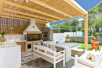 Crystal Dreams Hotels in Paros