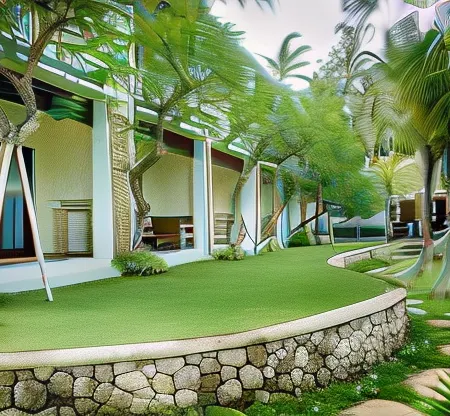 Akatara Hotel