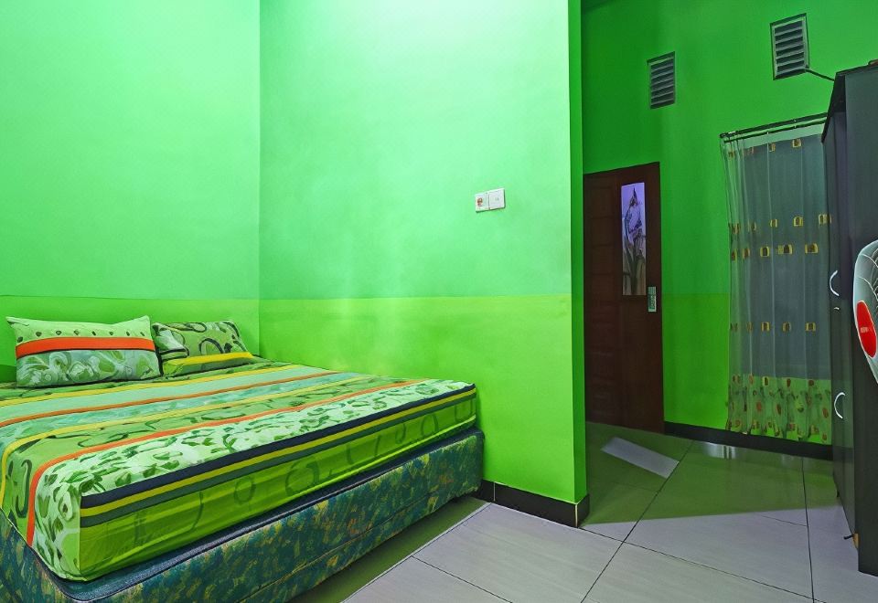Penginapan Qarina Syariah Banjarbaru 사진