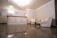 Rgk Tsarskij Hotel - 3つ星