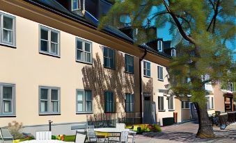 Hotel Skeppsholmen, Stockholm, a Member of Design Hotels