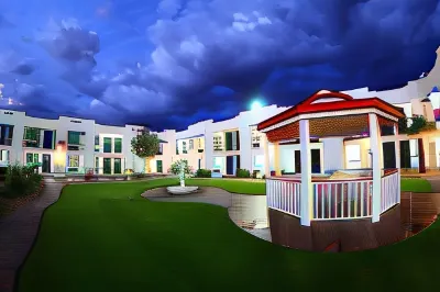 Ramada by Wyndham Kingman Hôtels à : Kingman