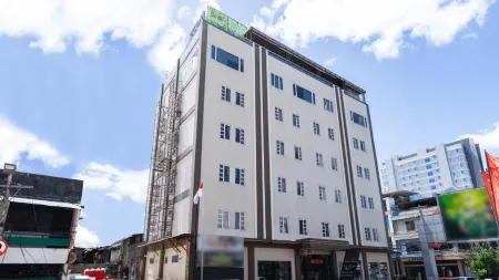 Zoom Hotel Mulawarman