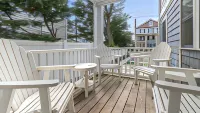 Safari Hotel Boardwalk