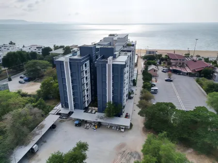 D@Sea Hotel