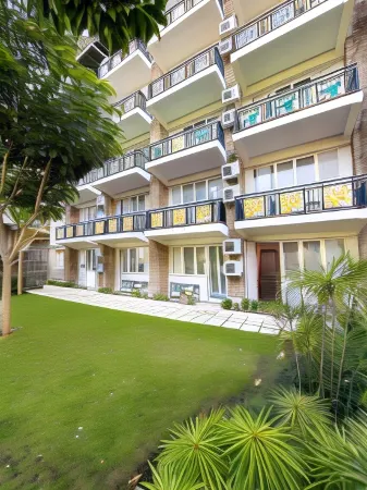 Transformer Center Hotel