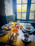 Rock House Hotel