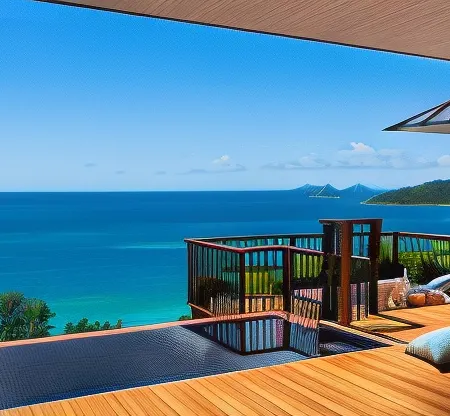 Raffles Seychelles