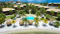 Spanish Water Apartments Hôtels à : Curacao