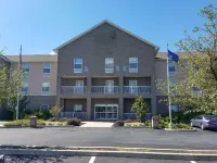 MainStay Suites Grantville - Hershey North Hotels in Dauphin County