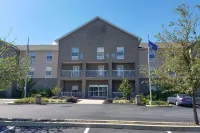 MainStay Suites Grantville - Hershey North