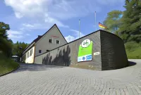 Land- Und Golfhotel Alte Fliegerschule Hotels near Automobile Welt Eisenach