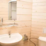 Gavan' Listvyanka Mini-Hotel