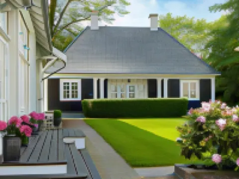 Bandholm Badehotel Hotel di Munisipalitas Lolland