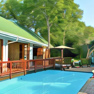 Rivonia Premier Lodge Hotels near Rivonia