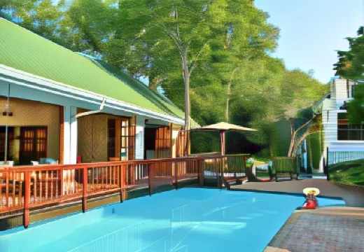 Rivonia Premier Lodge Hotels near Rivonia
