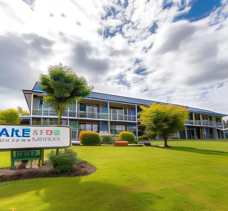 Lakeside Motel & Apartments