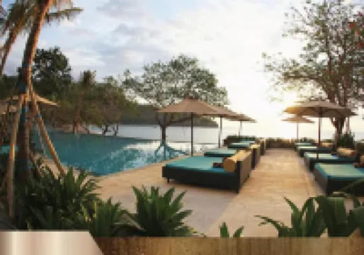 Louis Kienne Resort Senggigi