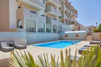 Nura Santa Ponsa & Spa - Beach