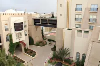 Borj Dhiafa Hotel di 