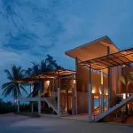 Chula Beach Resort Hotels in Khanom