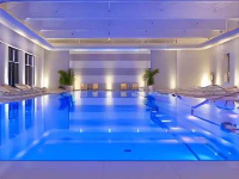 Hotel Universal Terme