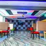Adolak International Hotel