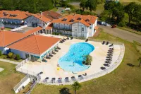 Olydea la Chalosse - Cassen Hotels in Souprosse