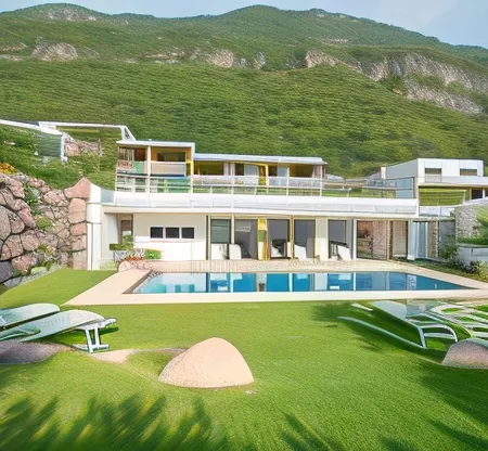 Hidalgo Suites