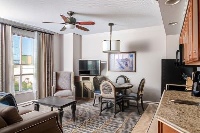 その他 ウィンダム グランド デザートの写真