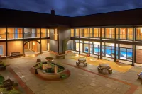 Cottesmore Hotel Golf & Country Club Hotels in Horsham