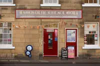 Warkworth House Hotel Hotels in Warkworth