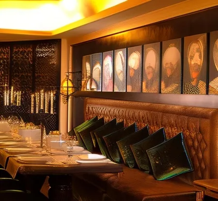 ÂLÂ HAN Boutique Hotel