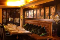 ÂLÂ HAN Boutique Hotel - Boutique