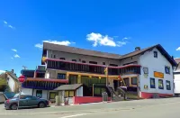Pension Hubertus Các khách sạn ở Bad Steben